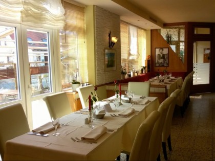 Photo: Osteria Venezia